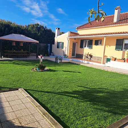 Casa Da Monservia Sintra Eksteriør bilde