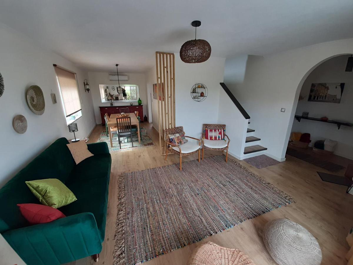Casa Da Monservia Sintra Eksteriør bilde