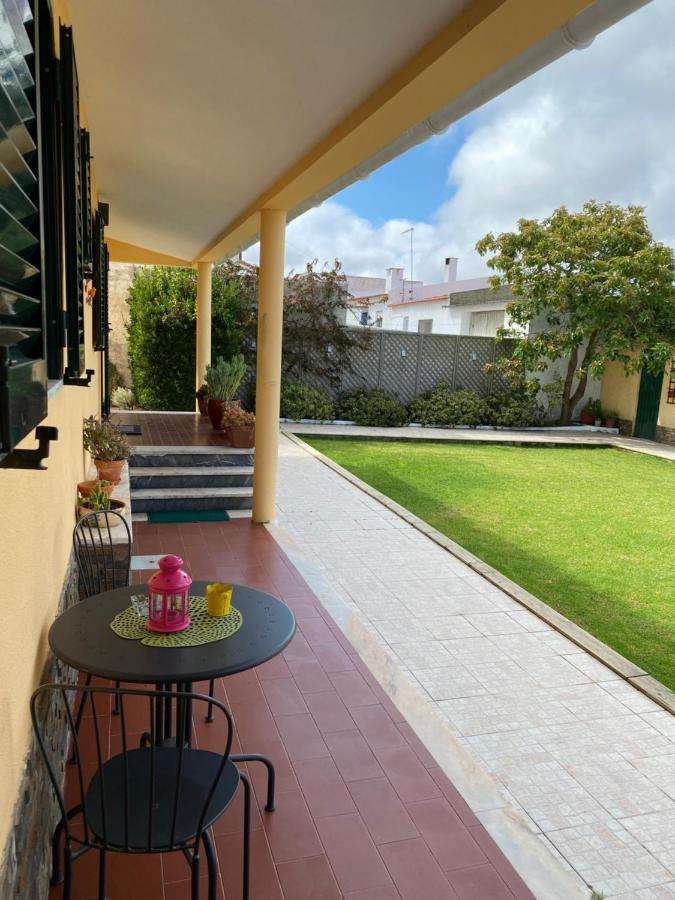 Casa Da Monservia Sintra Eksteriør bilde