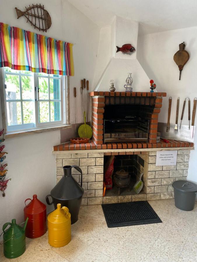 Casa Da Monservia Sintra Eksteriør bilde