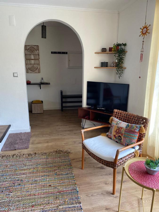 Casa Da Monservia Sintra Eksteriør bilde