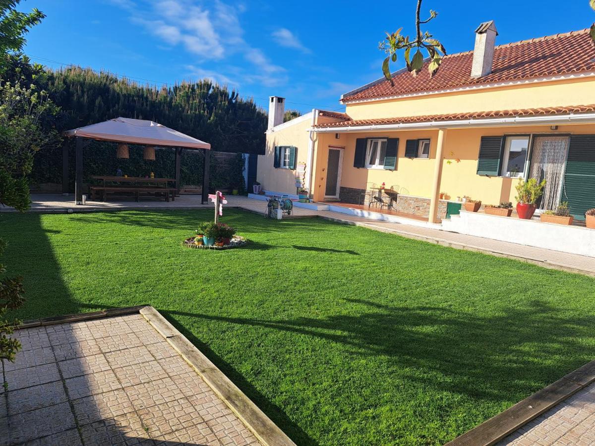 Casa Da Monservia Sintra Eksteriør bilde