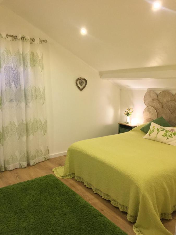 Casa Da Monservia Sintra Eksteriør bilde