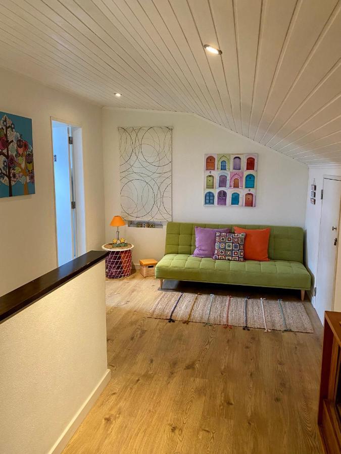 Casa Da Monservia Sintra Eksteriør bilde