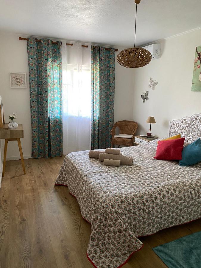 Casa Da Monservia Sintra Eksteriør bilde