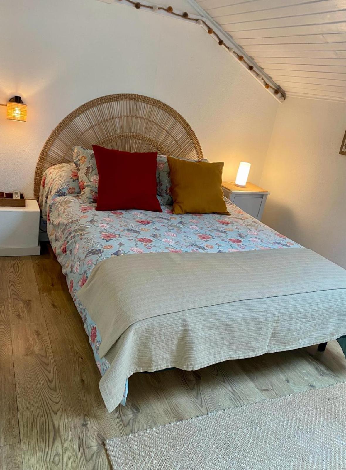 Casa Da Monservia Sintra Eksteriør bilde