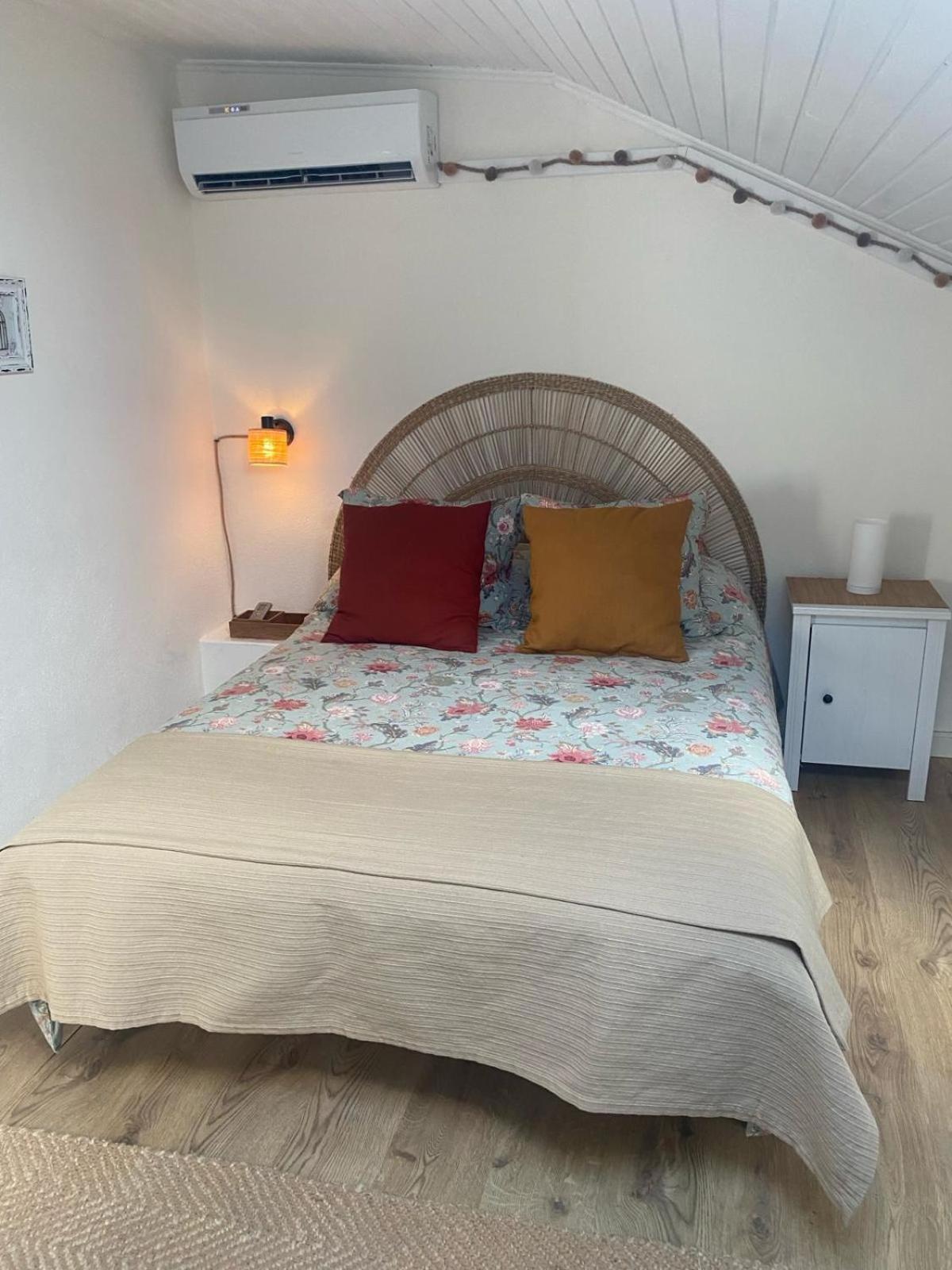 Casa Da Monservia Sintra Eksteriør bilde